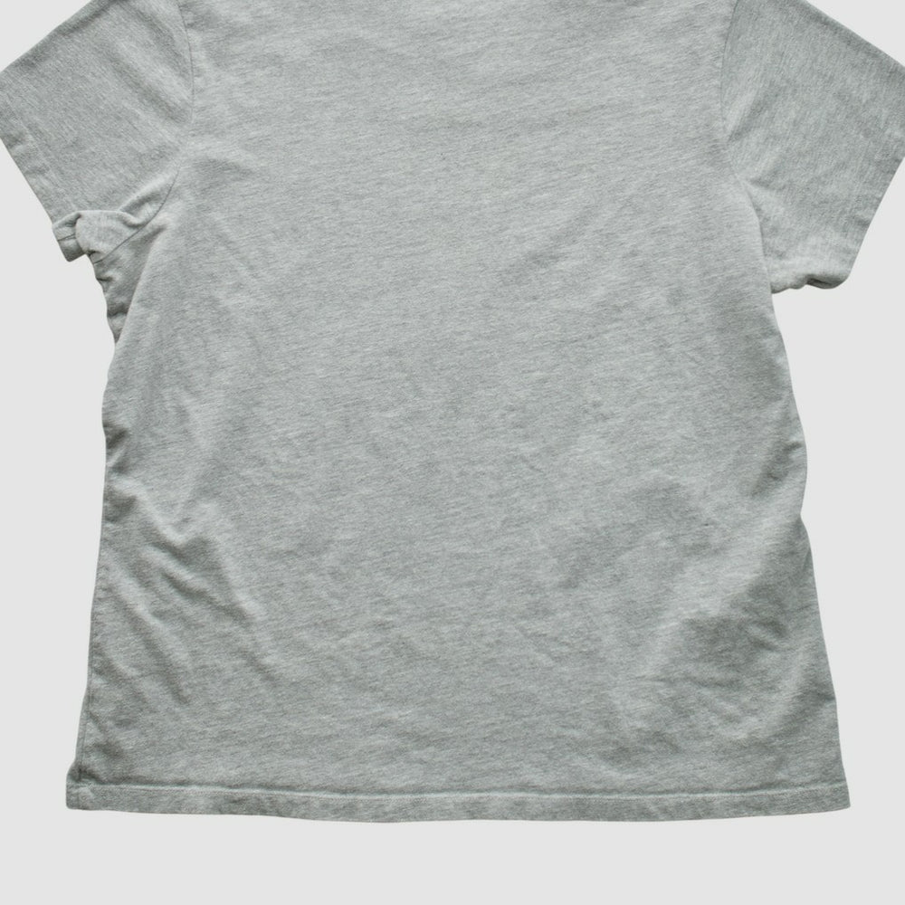 Arizona Cardinals Reebok 2008 T-shirt Heather Gray Vintage - Fanatics