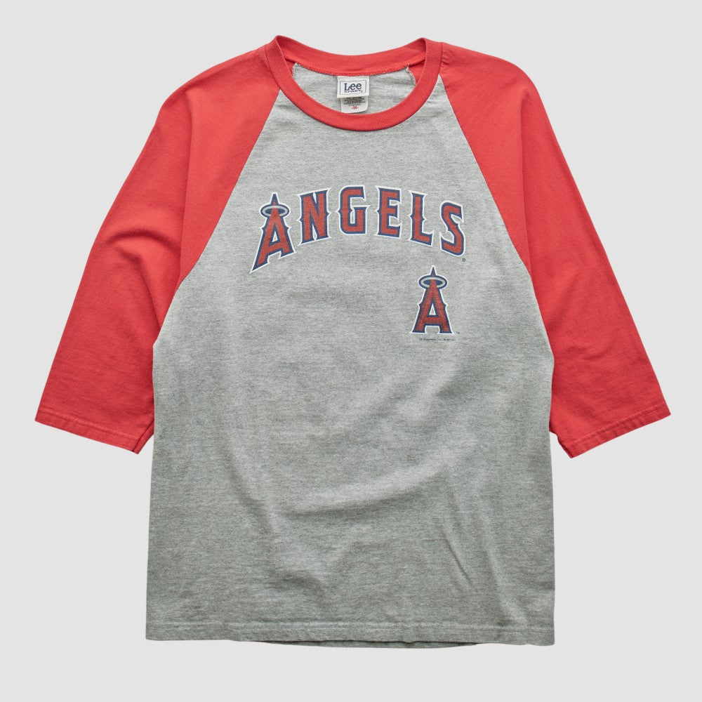Los Angeles Angels Lee Apparel 2007 T-shirt Online