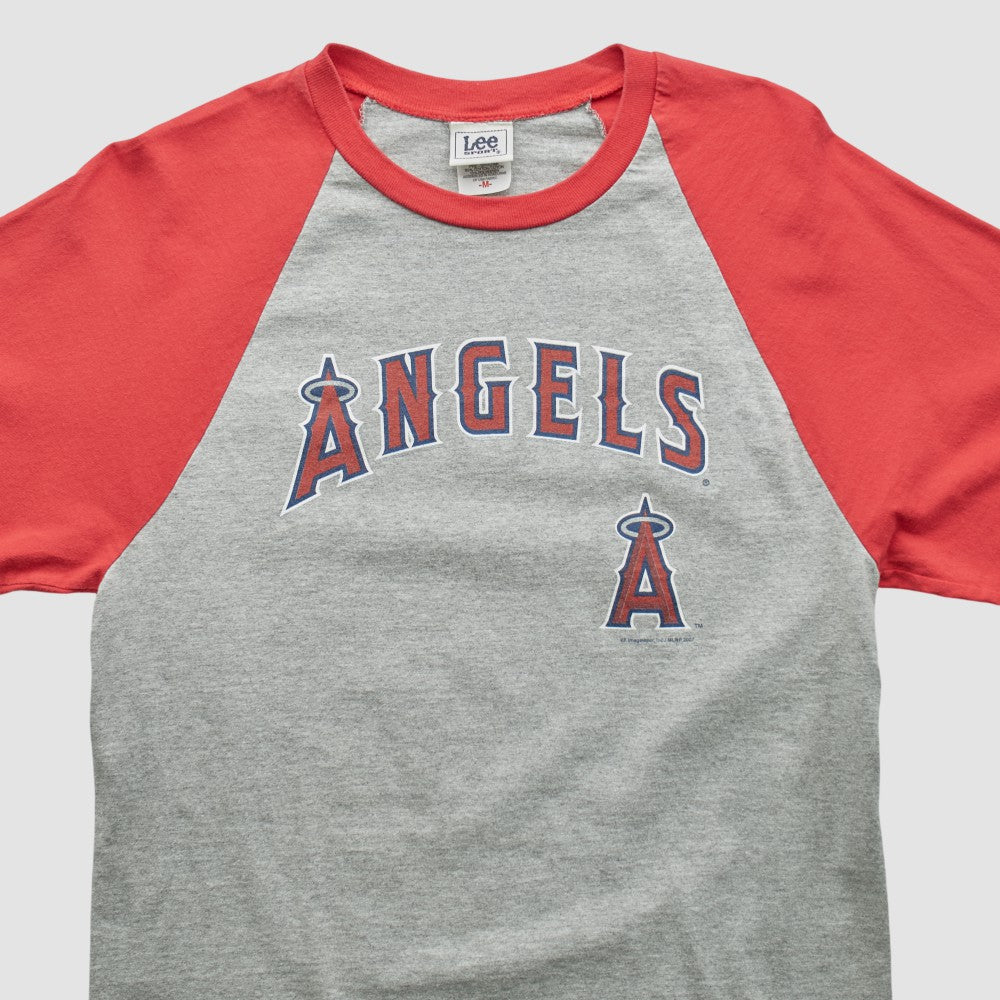Los Angeles Angels Lee Apparel 2007 T-shirt Online