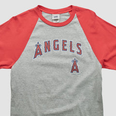 Los Angeles Angels Lee Apparel 2007 T-shirt Online