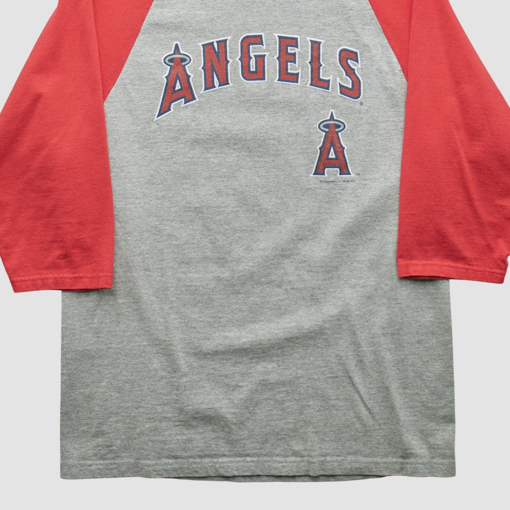 Los Angeles Angels Lee Apparel 2007 T-shirt Online