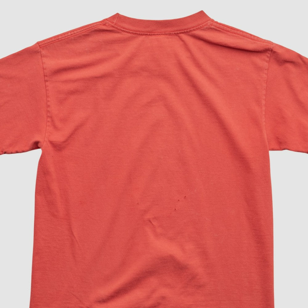 Cincinnati Reds Majestic 2000s T-shirt Lifestyle