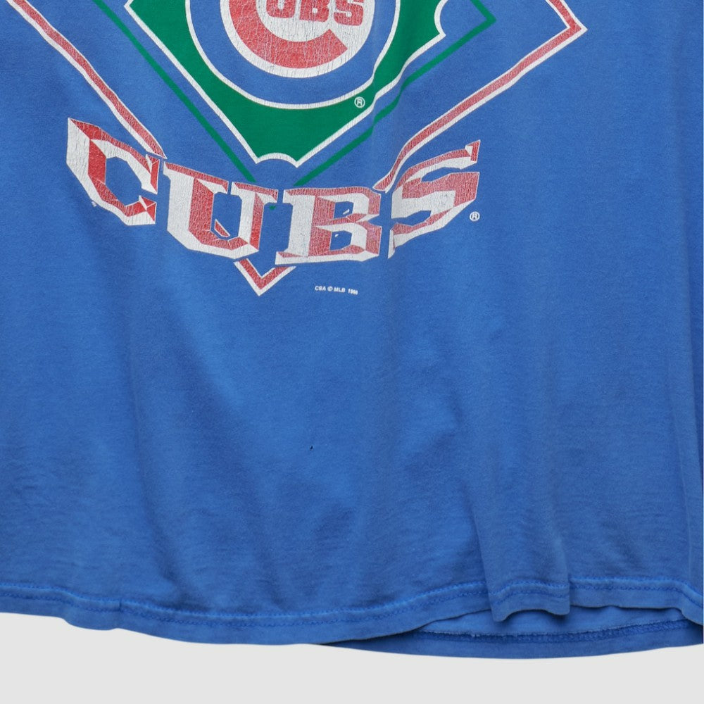 Chicago Cubs CSA 90s T-shirt Lifestyle