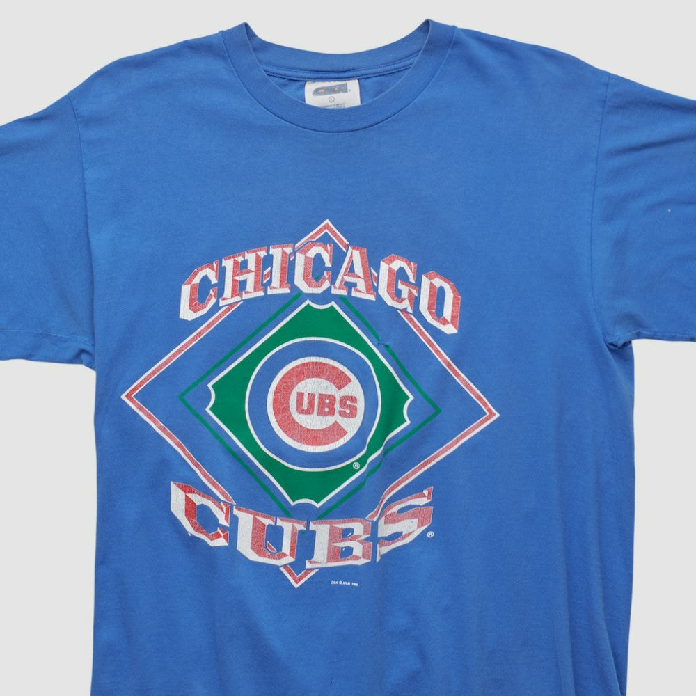 Chicago Cubs CSA 90s T-shirt Lifestyle