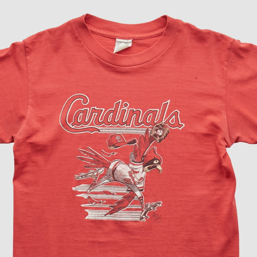 St. Louis Cardinals 90s T-shirt Clearance