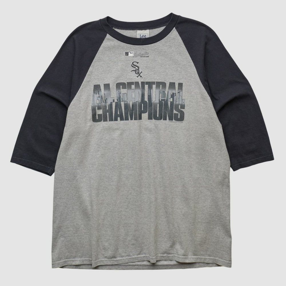 Chicago White Sox Lee Apparel 2005 T-shirt On Sale