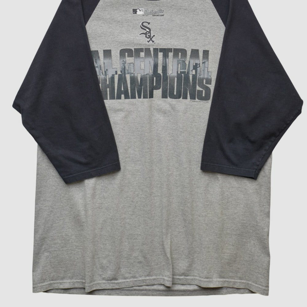 Chicago White Sox Lee Apparel 2005 T-shirt On Sale