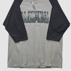 Chicago White Sox Lee Apparel 2005 T-shirt On Sale