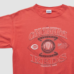 Cincinnati Reds CSA 2000s T-shirt Sale
