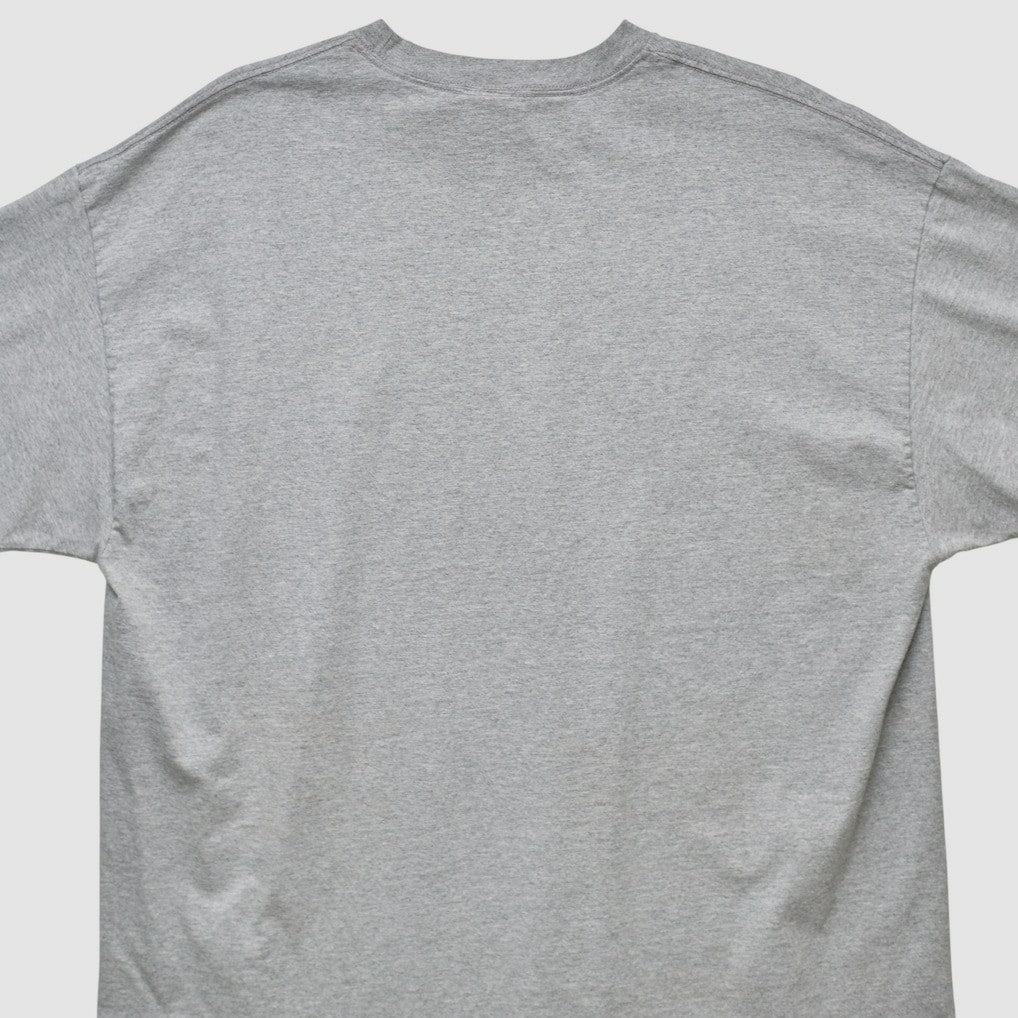 Cleveland Browns NFL 2000s T-shirt Heather Gray Vintage - Fanatics