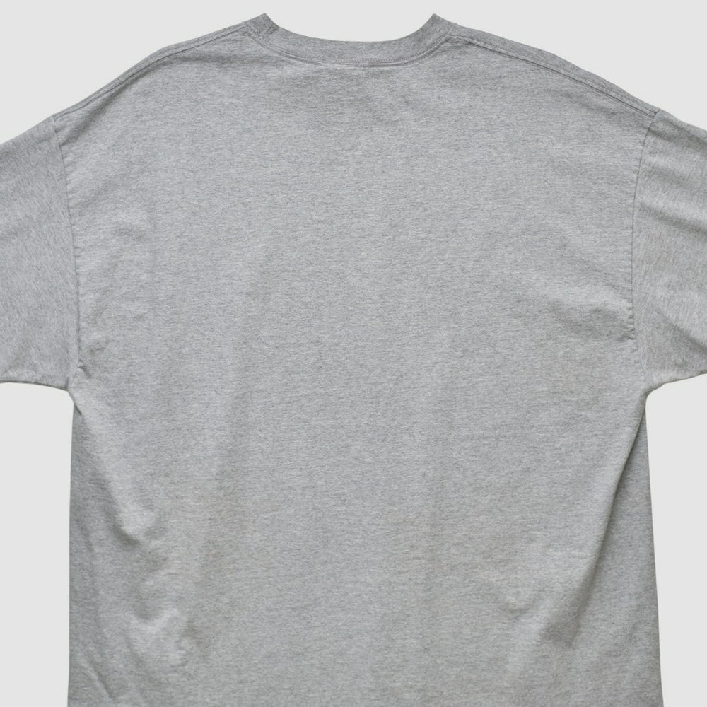 Cleveland Browns NFL 2000s T-shirt Heather Gray Vintage - Fanatics