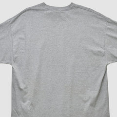 Cleveland Browns NFL 2000s T-shirt Heather Gray Vintage - Fanatics