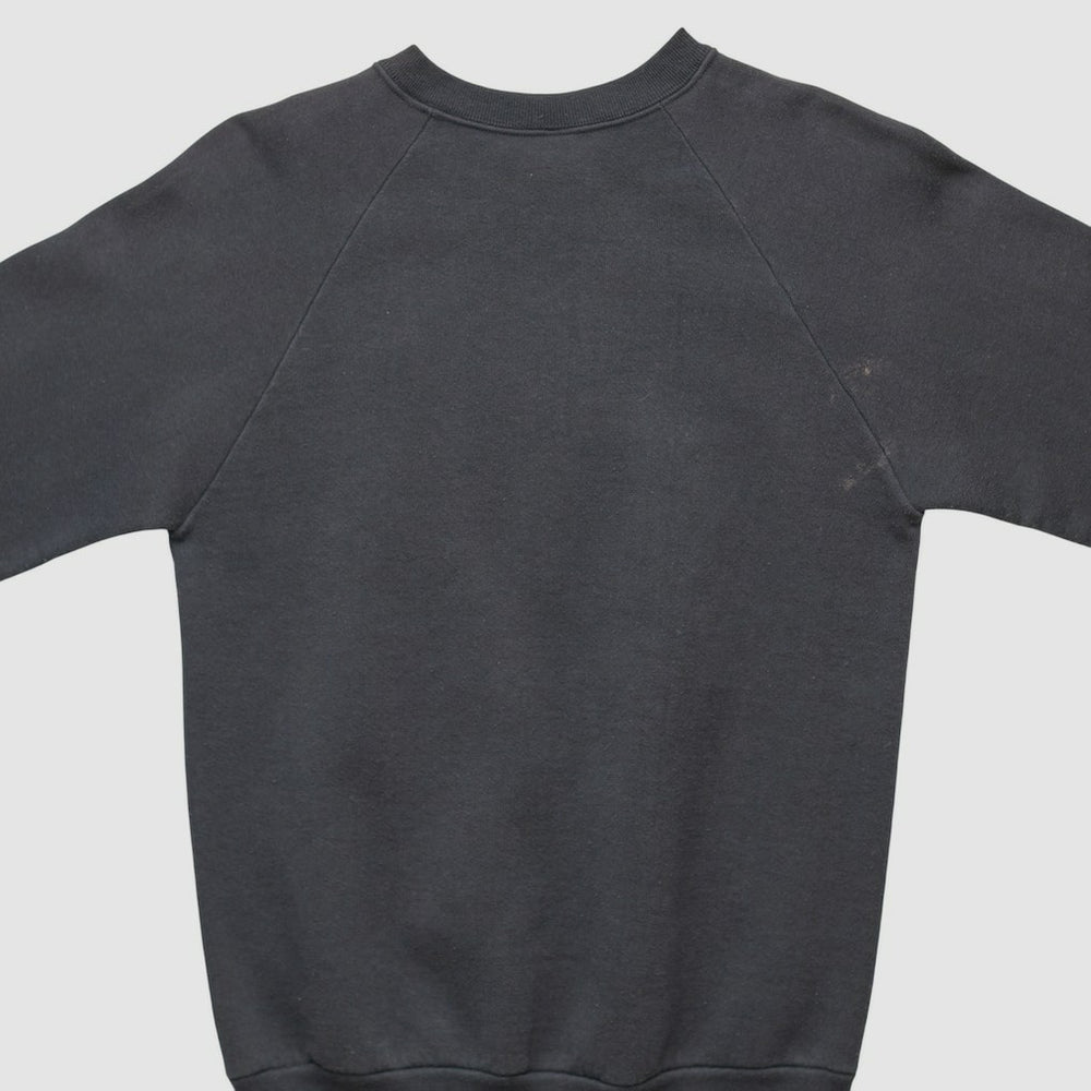 Super Bowl XXIV 1990 Pullover Sweatshirt Black Vintage - Fanatics