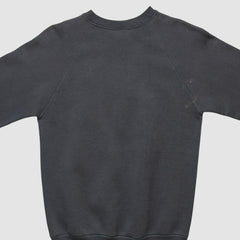 Super Bowl XXIV 1990 Pullover Sweatshirt Black Vintage - Fanatics