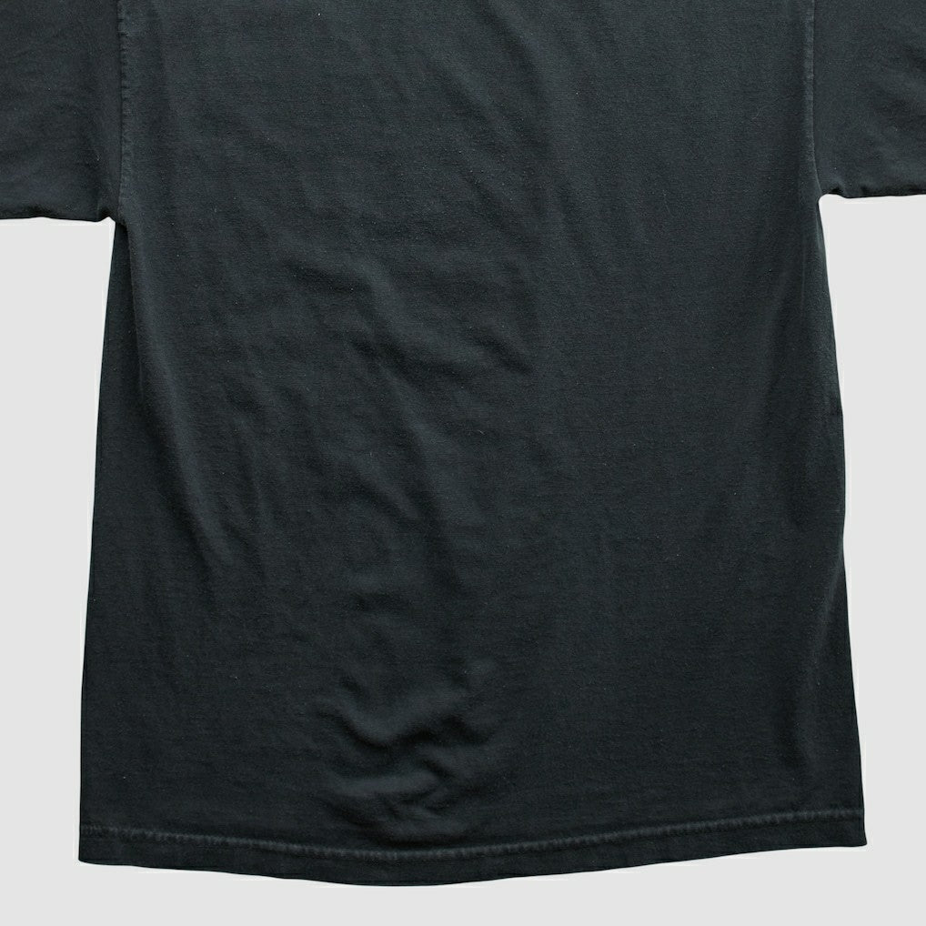 New Orleans Saints NFL 2009 T-shirt Black Vintage - Fanatics