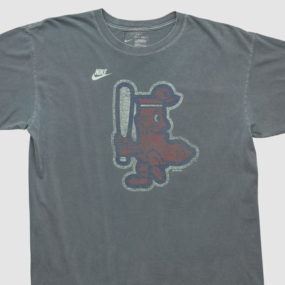 Boston Red Sox Nike 2009 T-shirt for sale