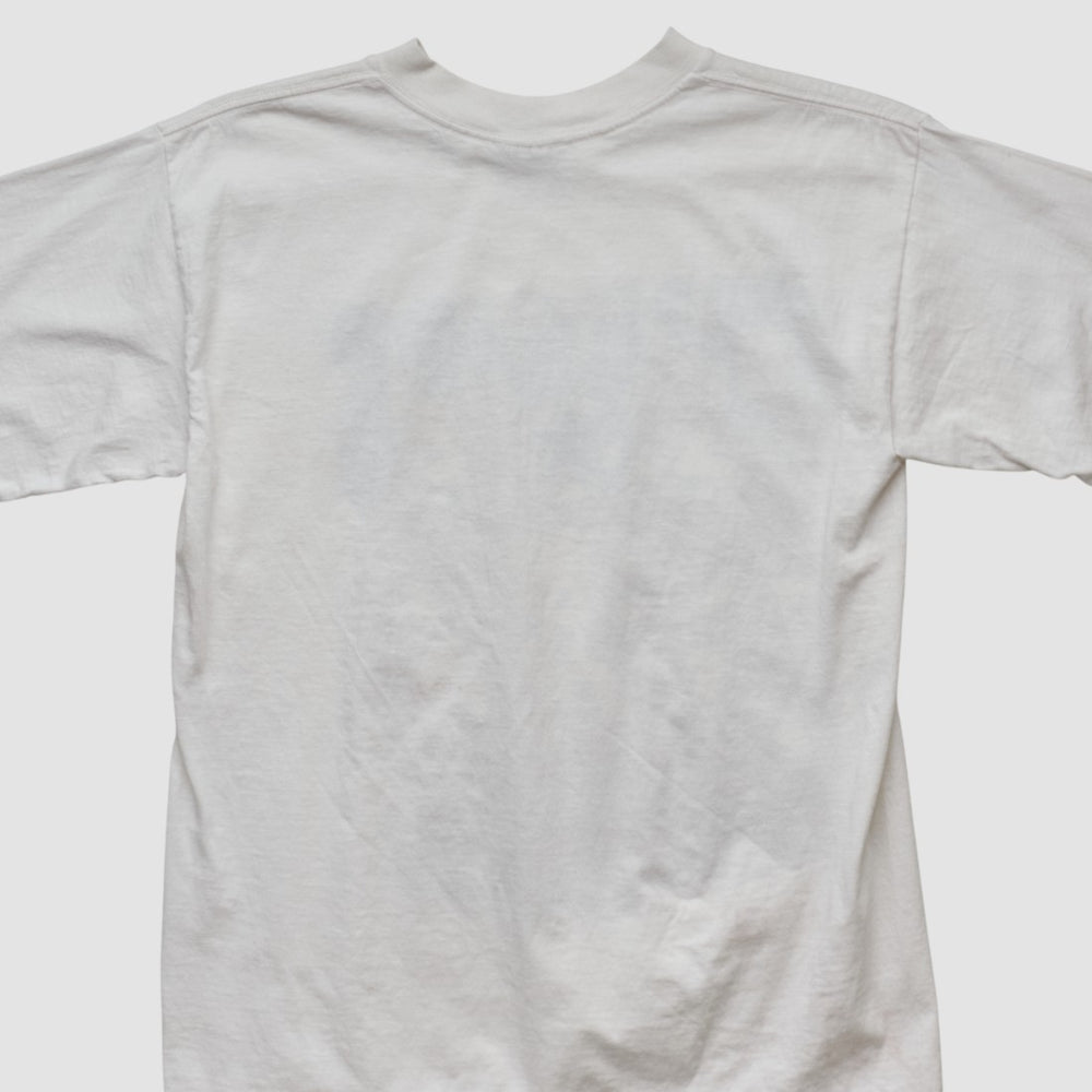Dallas Cowboysm Sportswear 1993 T-shirt White Vintage - Fanatics