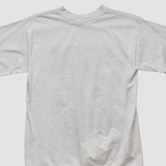 Dallas Cowboysm Sportswear 1993 T-shirt White Vintage - Fanatics