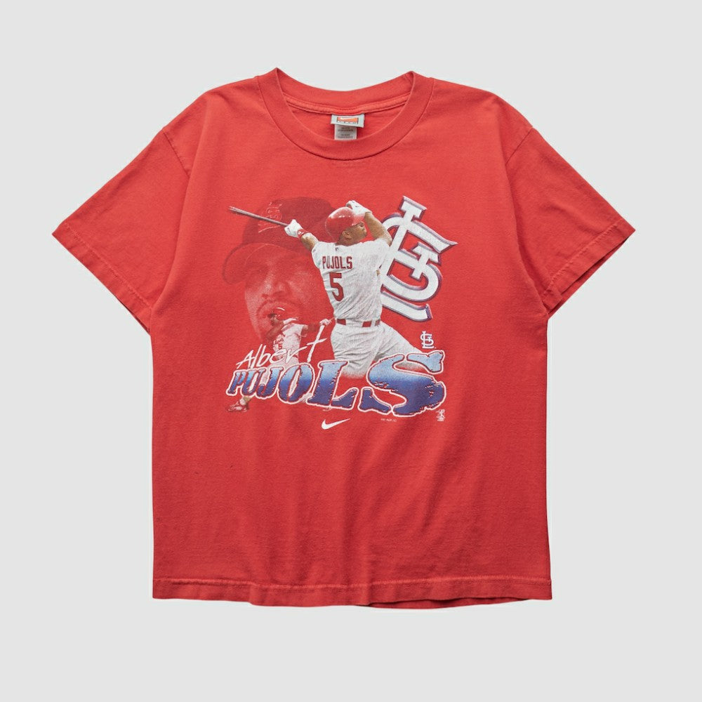 St. Louis Cardinals Nike 2000s T-shirt Online