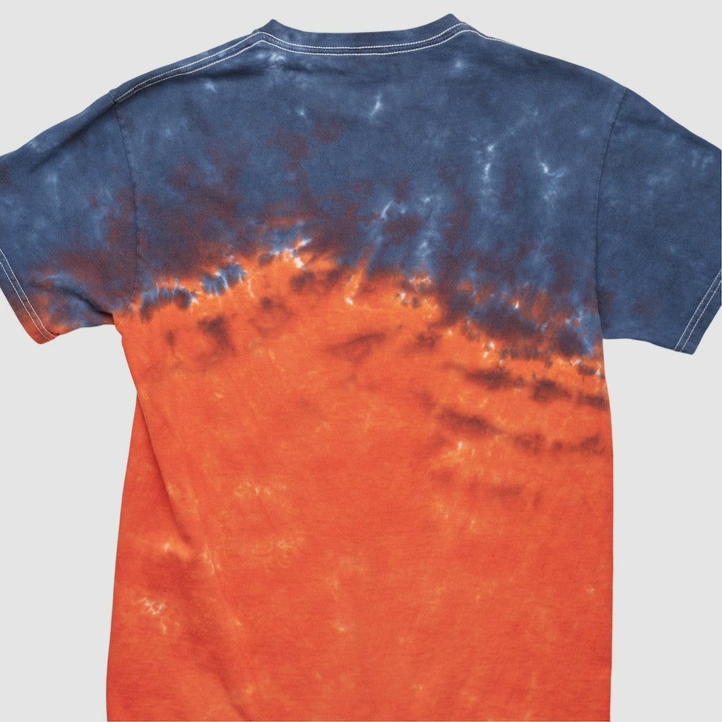 Chicago Bears NFL 2010s T-shirt Orange Vintage - Fanatics
