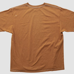 Super Bowl Reebok 2008 T-shirt Clay Vintage - Fanatics