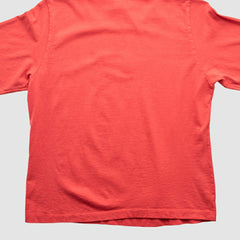 Kansas City Chiefs NFL 2000s Long Sleeve T-shirt Red Vintage - Fanatics