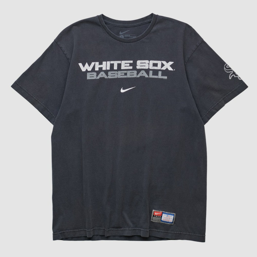 Chicago White Sox Nike 2000s T-shirt Sale