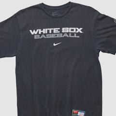 Chicago White Sox Nike 2000s T-shirt Sale