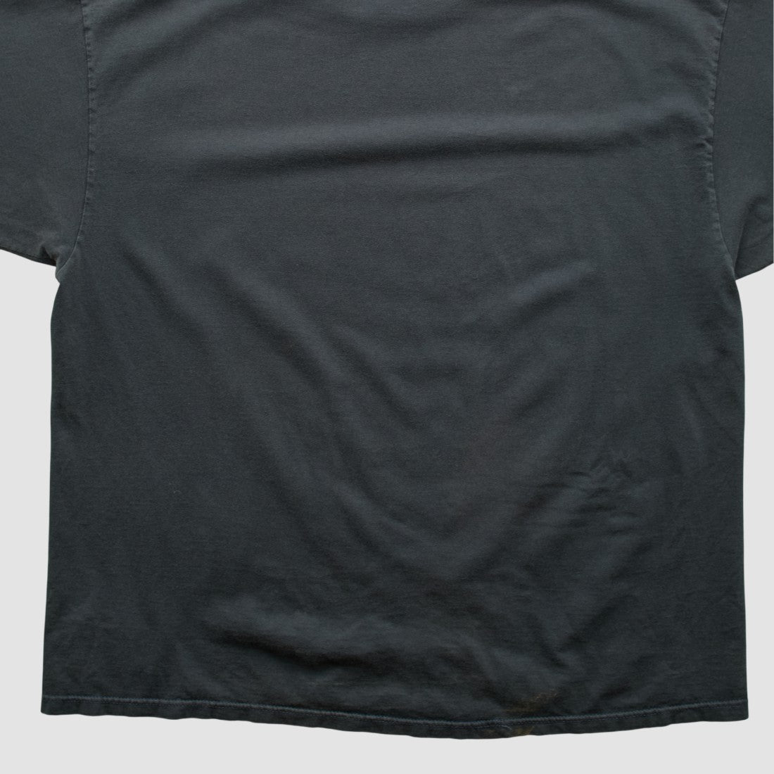 Dallas Cowboys Champion 90s T-shirt Black Vintage - Fanatics