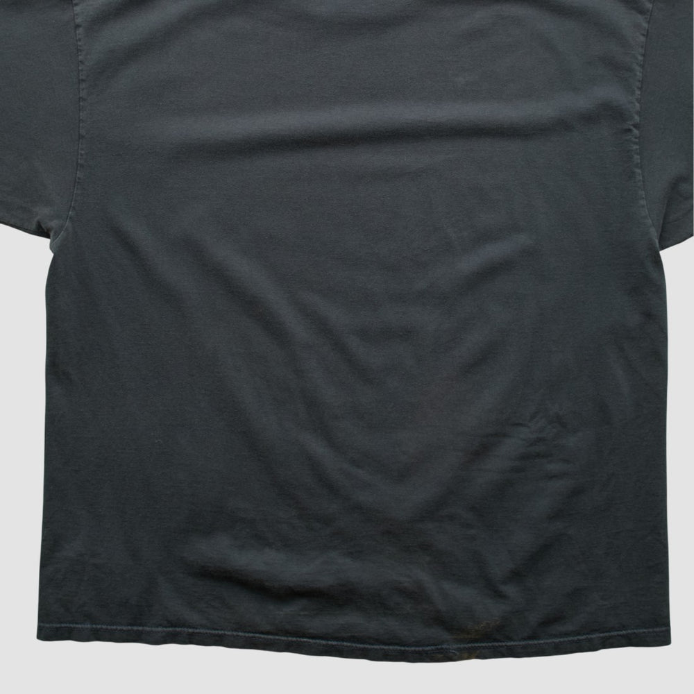 Dallas Cowboys Champion 90s T-shirt Black Vintage - Fanatics