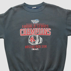 World Series 2004 Pullover Sweatshirt On Sale
