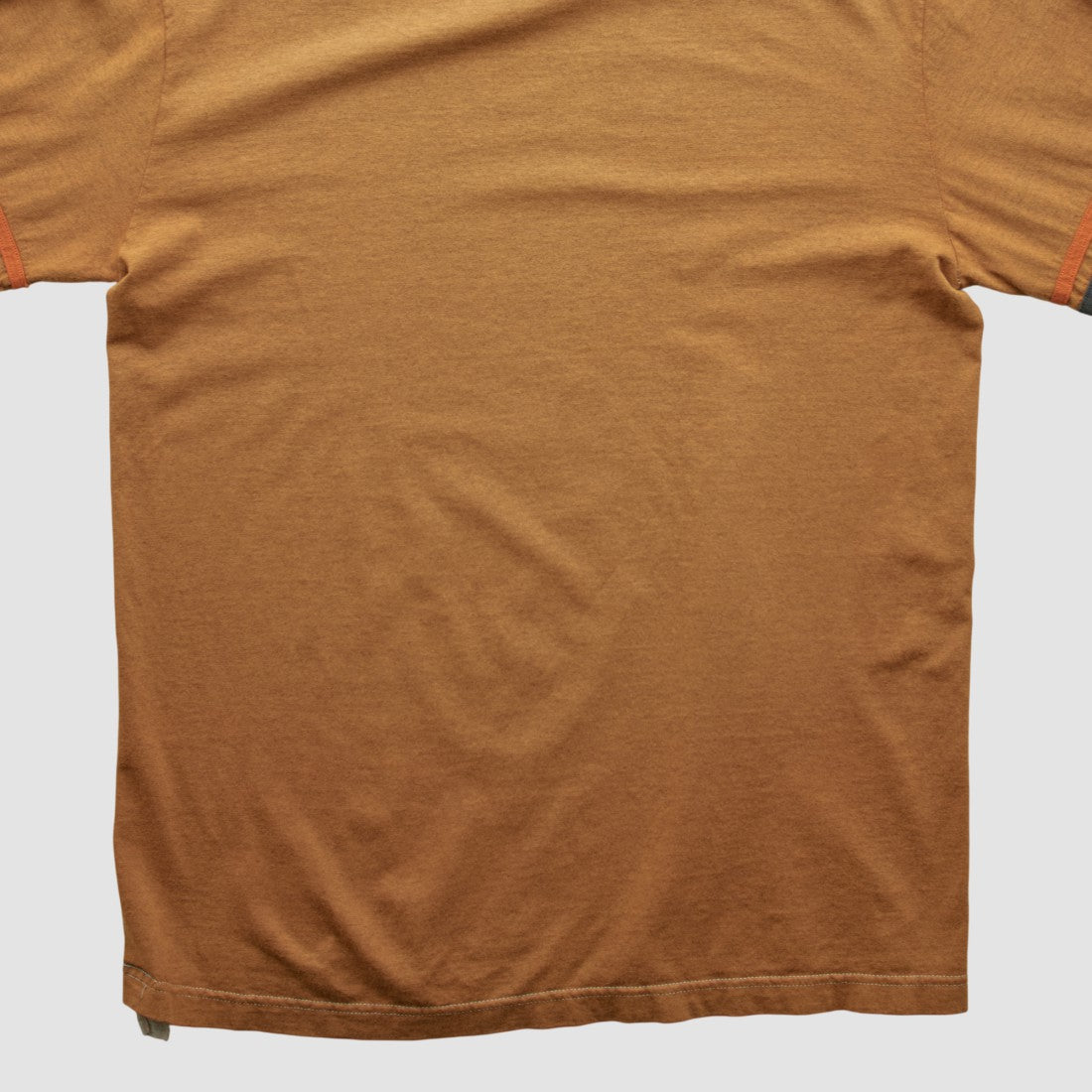 Denver Broncos 2000s Long Sleeve T-shirt Clay Vintage - Fanatics