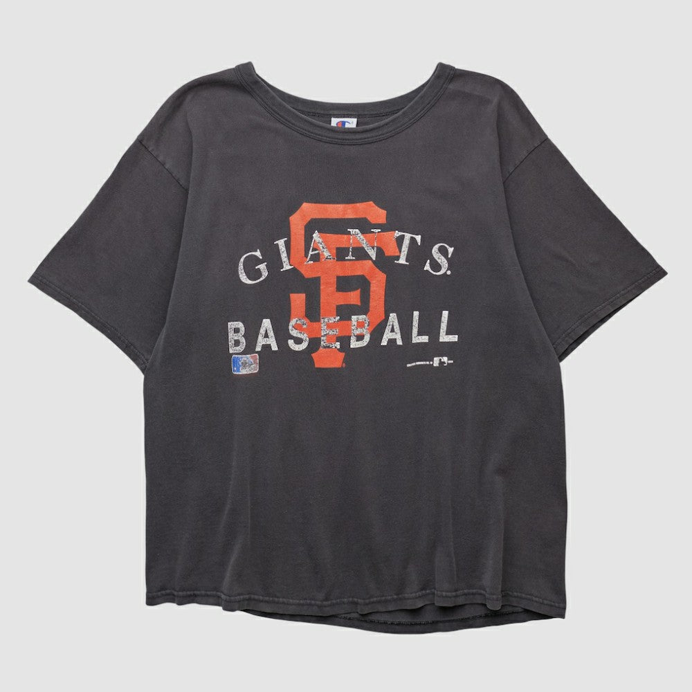 San Francisco Giants Champion 1995 T-shirt discount