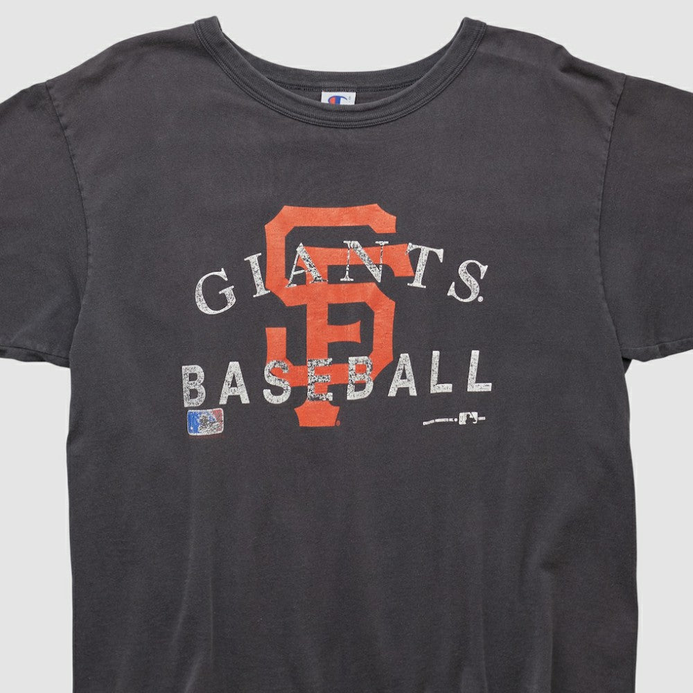 San Francisco Giants Champion 1995 T-shirt discount