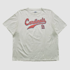 St. Louis Cardinals CSA 2000s T-shirt Sale
