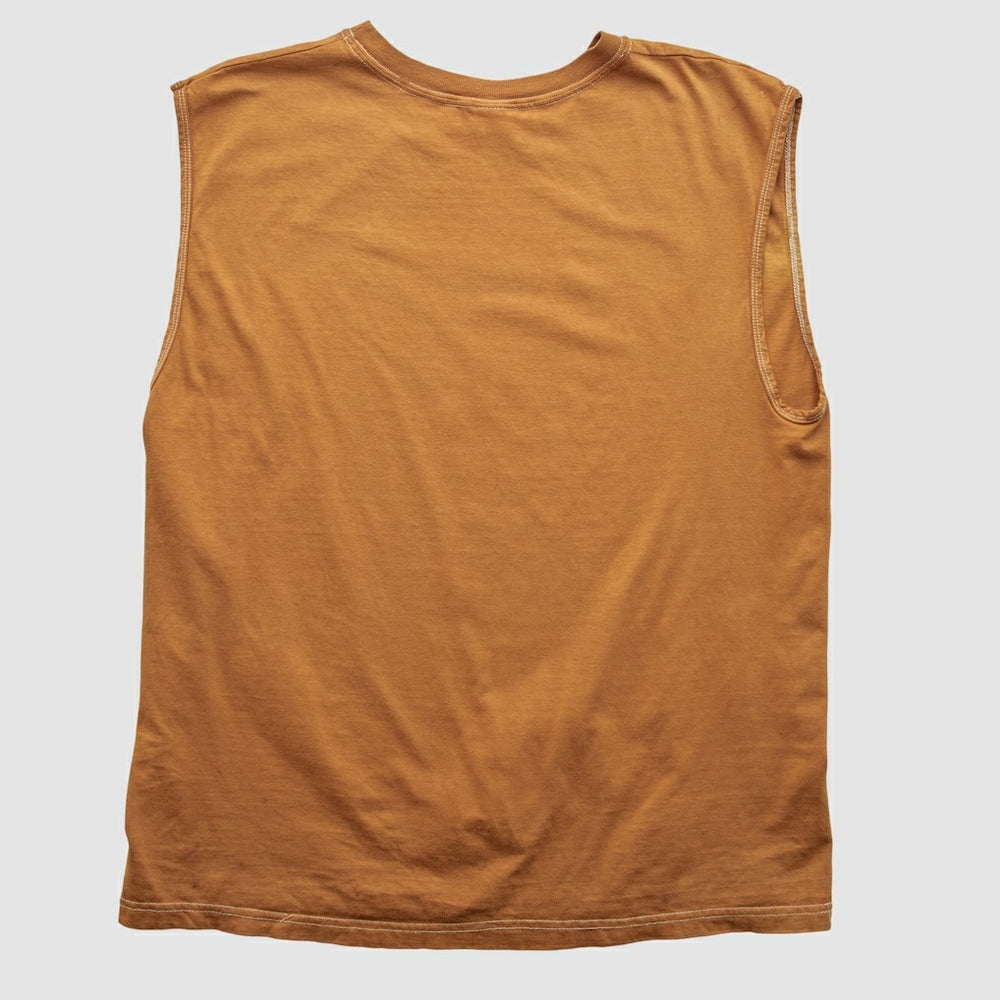 Pittsburgh Steelers True Fan 90s Tank Clay Vintage - Fanatics