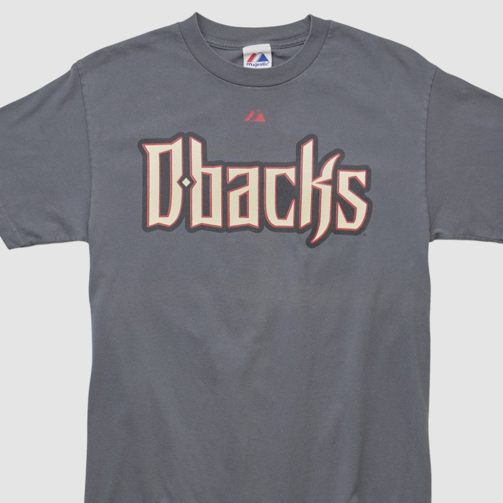 Arizona Diamondbacks Majestic 2010s T-shirt Clearance