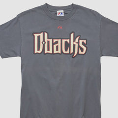Arizona Diamondbacks Majestic 2010s T-shirt Clearance