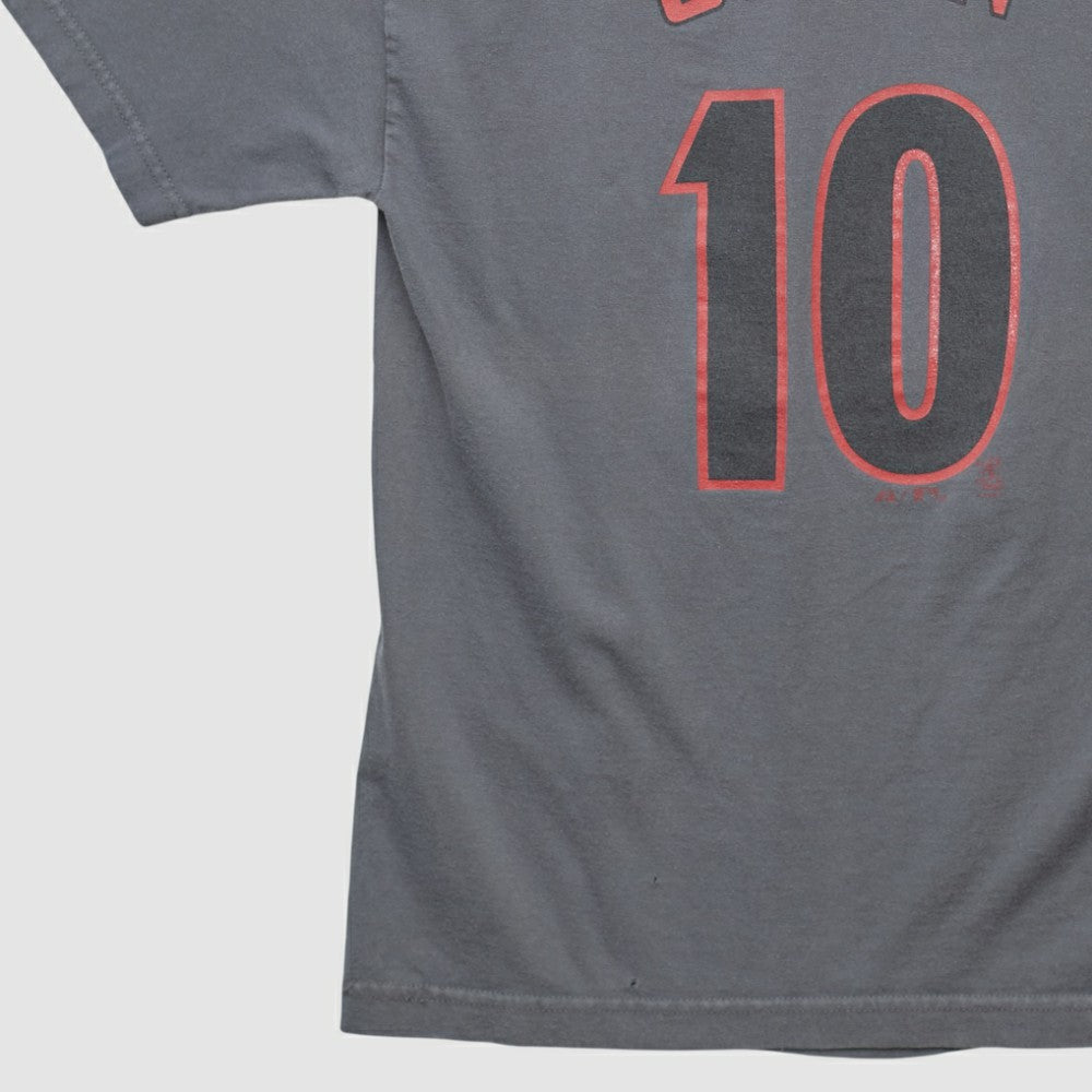 Arizona Diamondbacks Majestic 2010s T-shirt Clearance