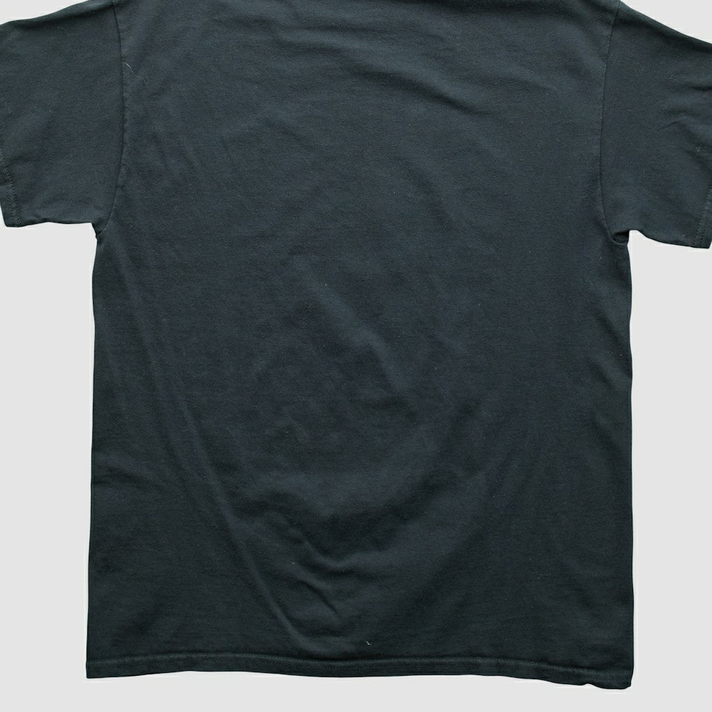 Pittsburgh Steelers NFL 2010s T-shirt Black Vintage - Fanatics