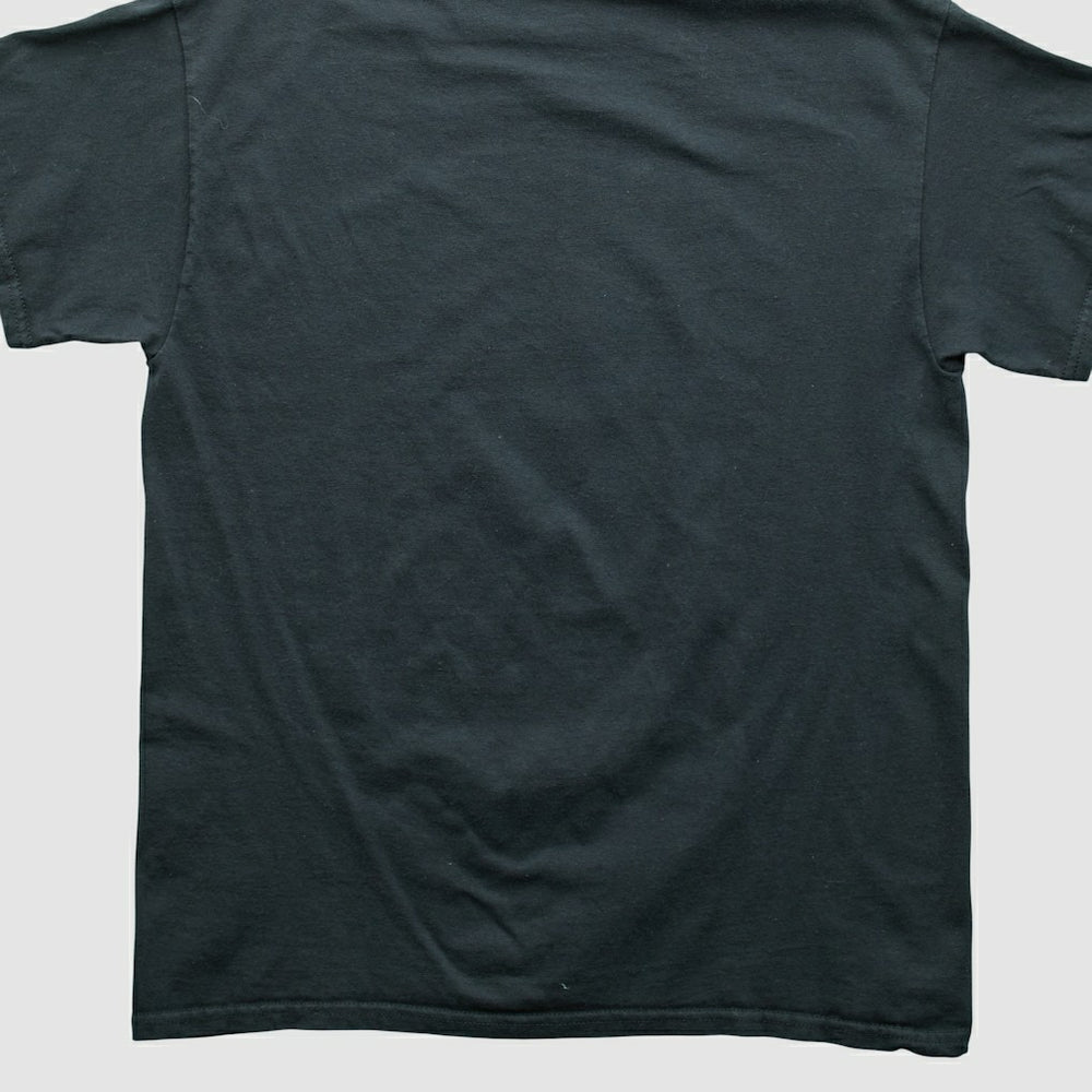 Pittsburgh Steelers NFL 2010s T-shirt Black Vintage - Fanatics