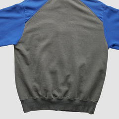 Kansas City Royals Majestic 2000s Full Zip Sweatshirt Near Me