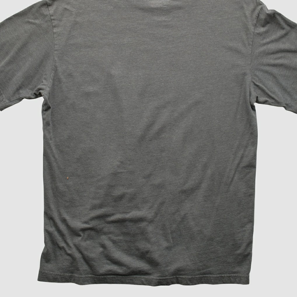 Cincinnati Bengals NFL 2010s T-shirt Charcoal Vintage - Fanatics