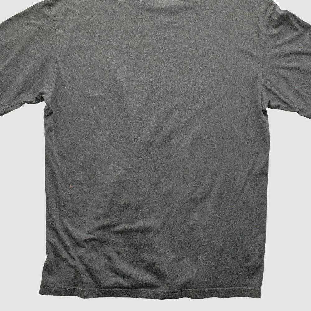 Cincinnati Bengals NFL 2010s T-shirt Charcoal Vintage - Fanatics