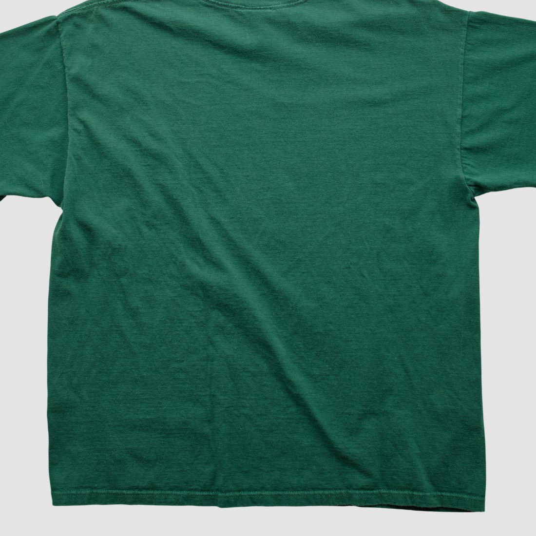 Green Bay Packers NFL 2010s T-shirt Green Vintage - Fanatics