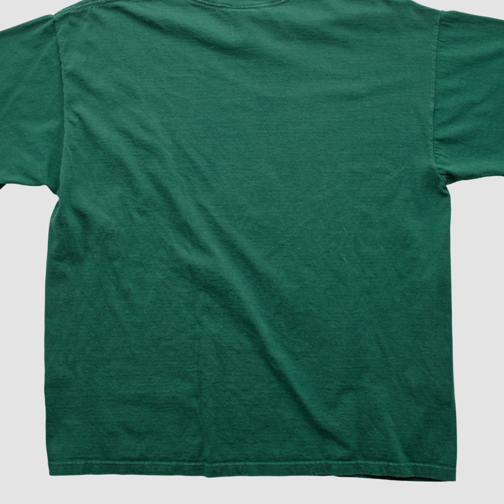 Green Bay Packers NFL 2010s T-shirt Green Vintage - Fanatics