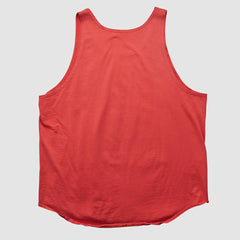 Kansas City Chiefs Russell 90s Tank Red Vintage - Fanatics