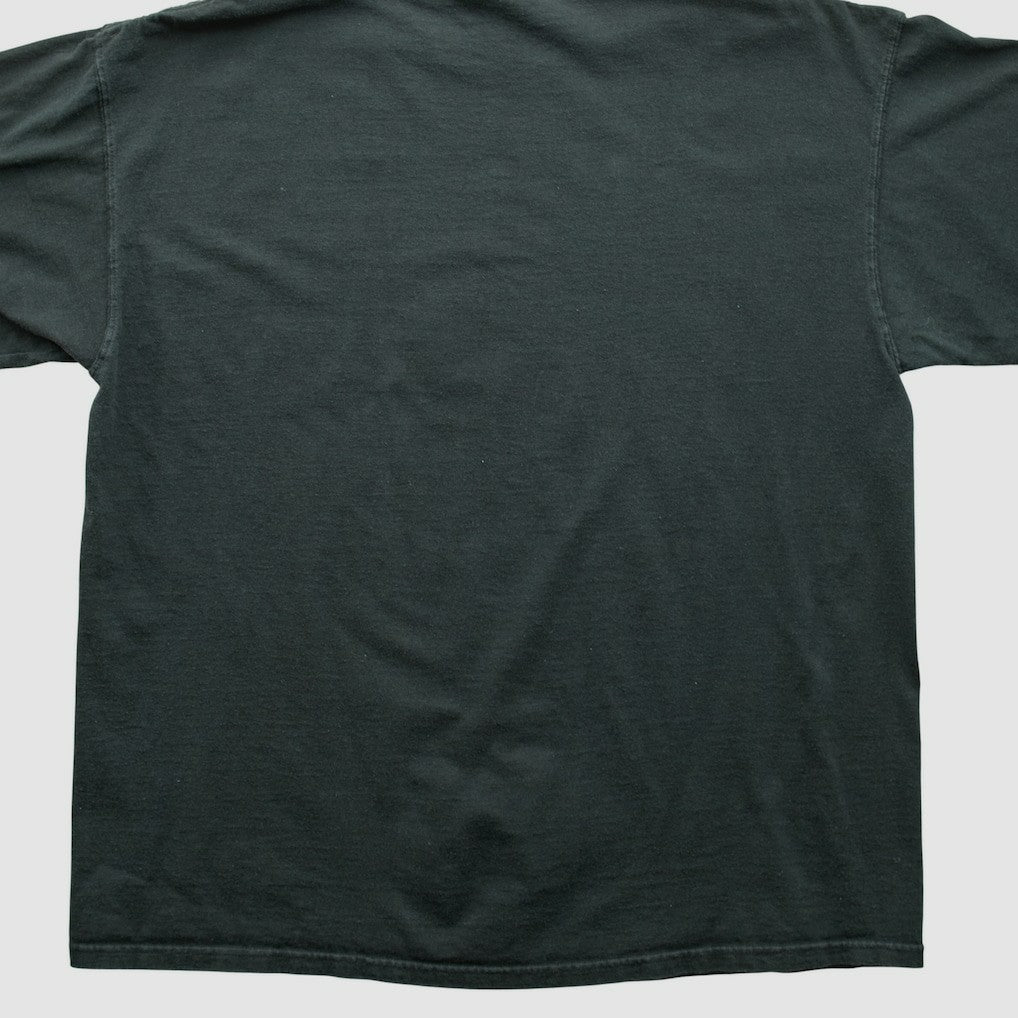 Pittsburgh Steelers NFL 2006 T-shirt Black Vintage - Fanatics