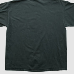 Pittsburgh Steelers NFL 2006 T-shirt Black Vintage - Fanatics