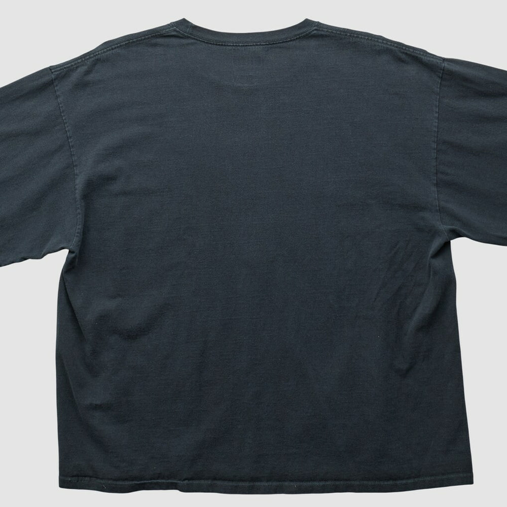 Pittsburgh Steelers NFL 2010s Long Sleeve T-shirt Black Vintage - Fanatics